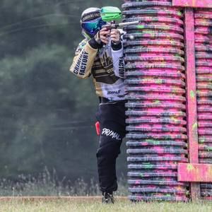 Meet your Posher, Jason